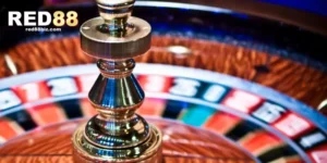Roulette
