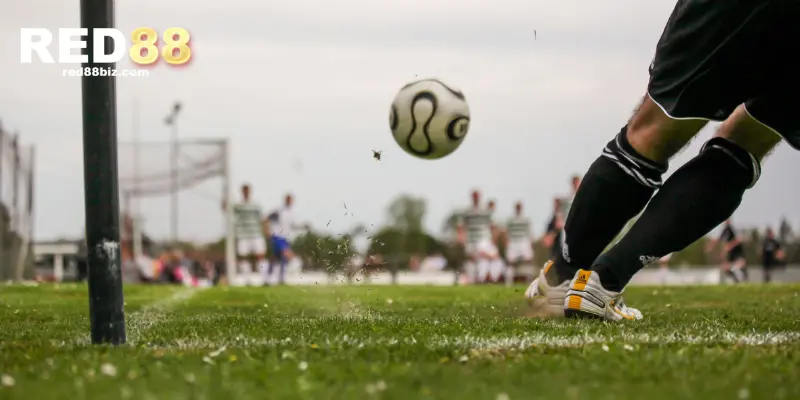 Kèo Cược Half Time/Full Time Là Gì? Bí Quyết Chơi Hiệu Quả 1 Thông tin kèo cược Half time/full time