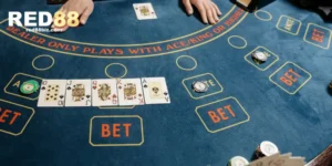 luckywin-red88