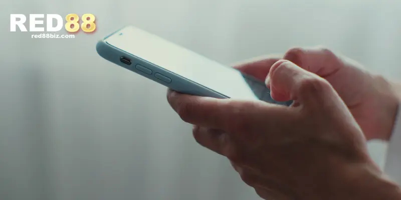 Nhà Cái Tải App RED88 App Cho Android Và IOs Như Thế Nào? 3 Người dùng điện thoại có thể tải app RED88 về máy